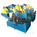 Hurda Metal Small Alligator Crocodile Cutting Machine